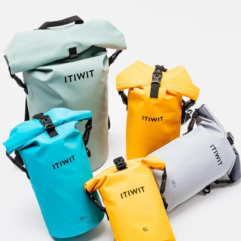 waterproof bags