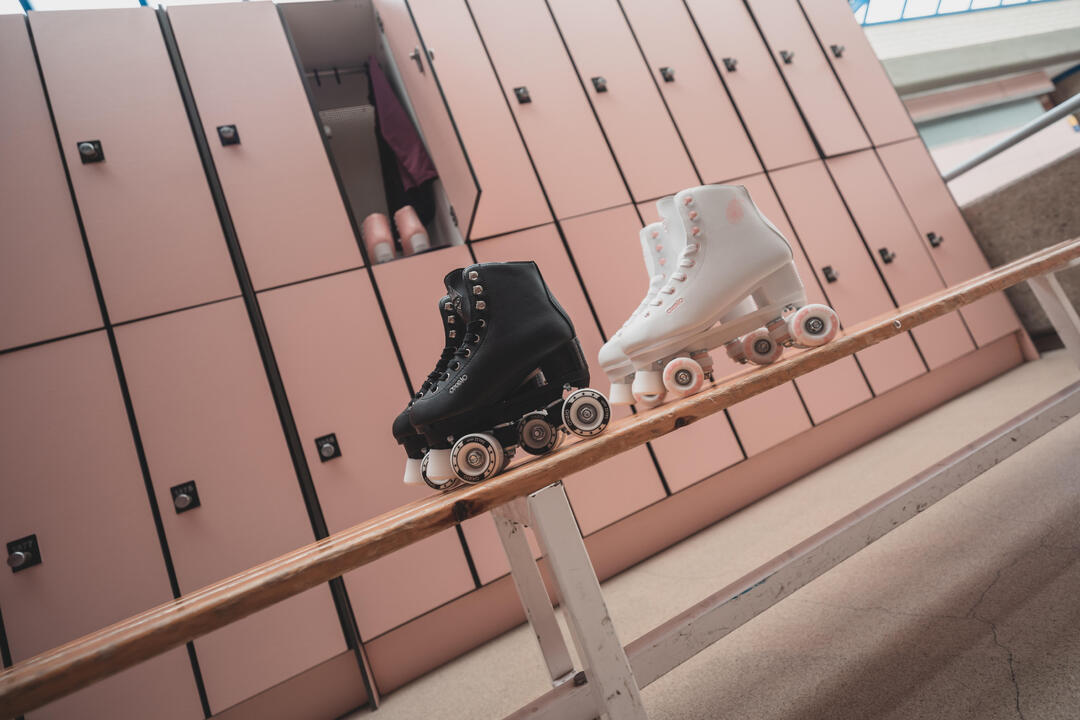 Patines quads