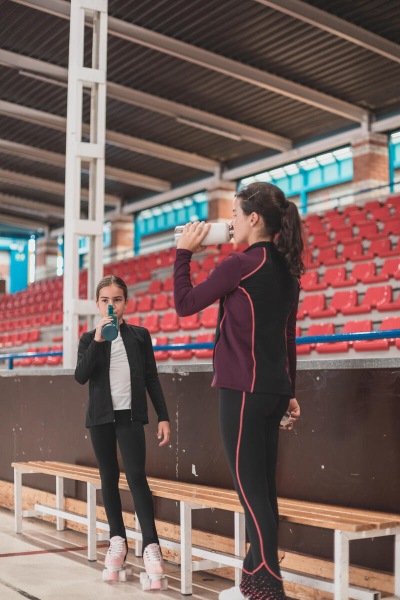 Comment choisir ses rollers hockey ?
