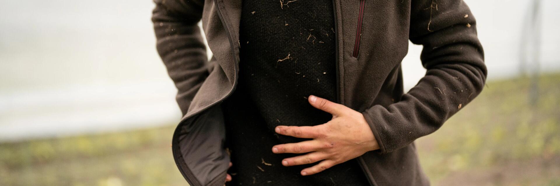 pull chasse