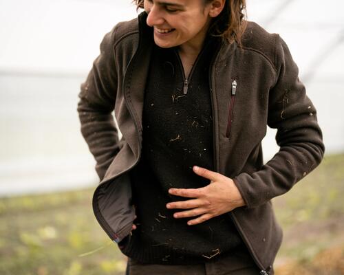 pull chasse