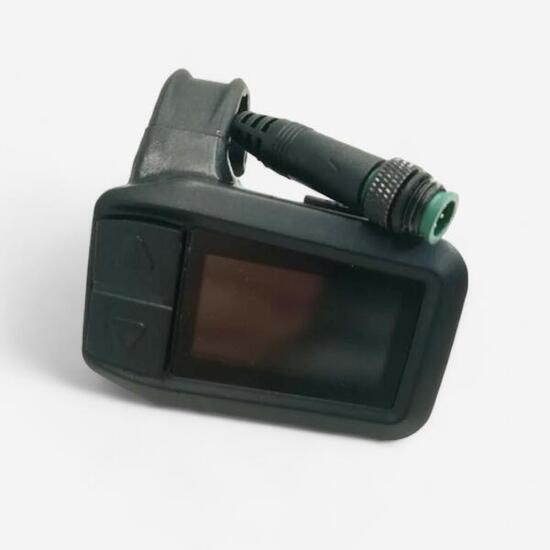 ECRAN DE COMMANDE ERGO 500 V3