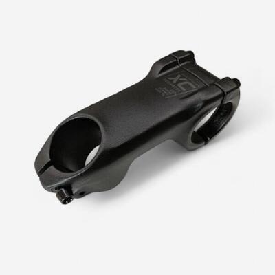 Mostek do roweru MTB Rockrider Ahead 1"1/8 60 mm/70 mm/80 mm/90 mm 31,8 mm -20°