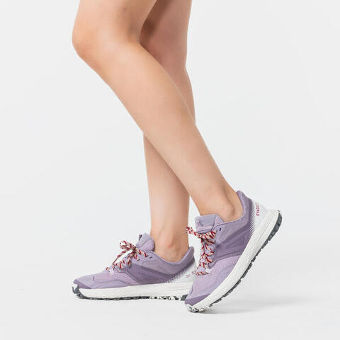 レディース トレイルランニングシューズ | Decathlon