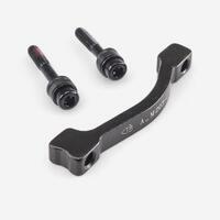 ADAPTATEUR ÉTRIER FREIN A DISQUE PM 180 VERS PM 203 A12 TEKTRO