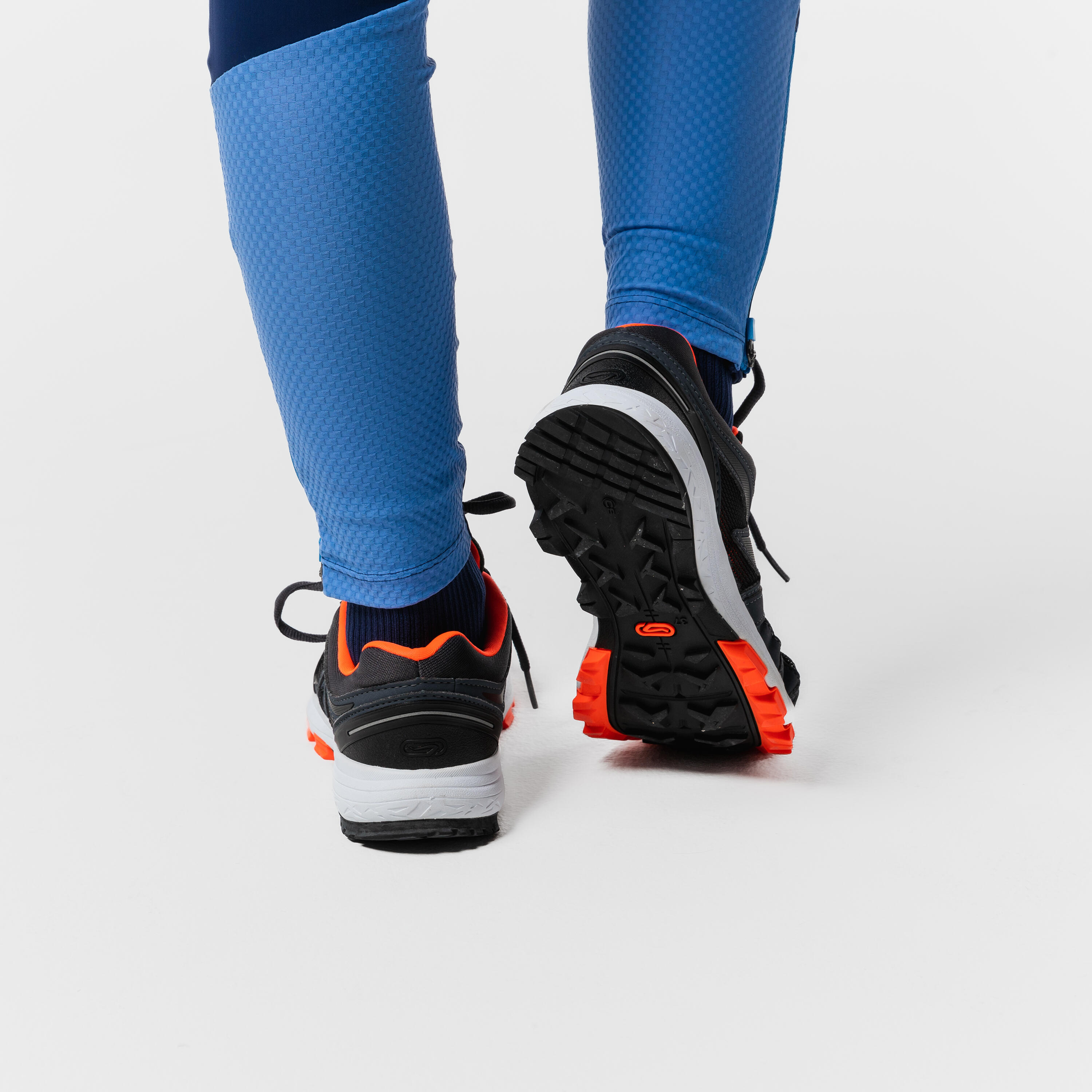 Kids trail running shoes online