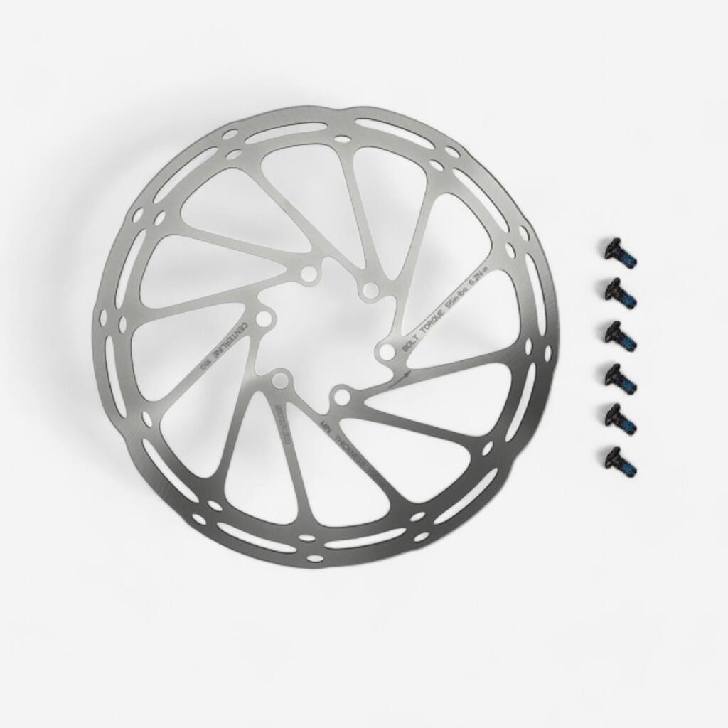 Rotor za disk kočnicu CENTERLINE (180 mm/203 mm)