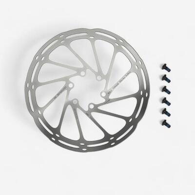 Remschijf centerline 6-gaats 180 mm/203 mm