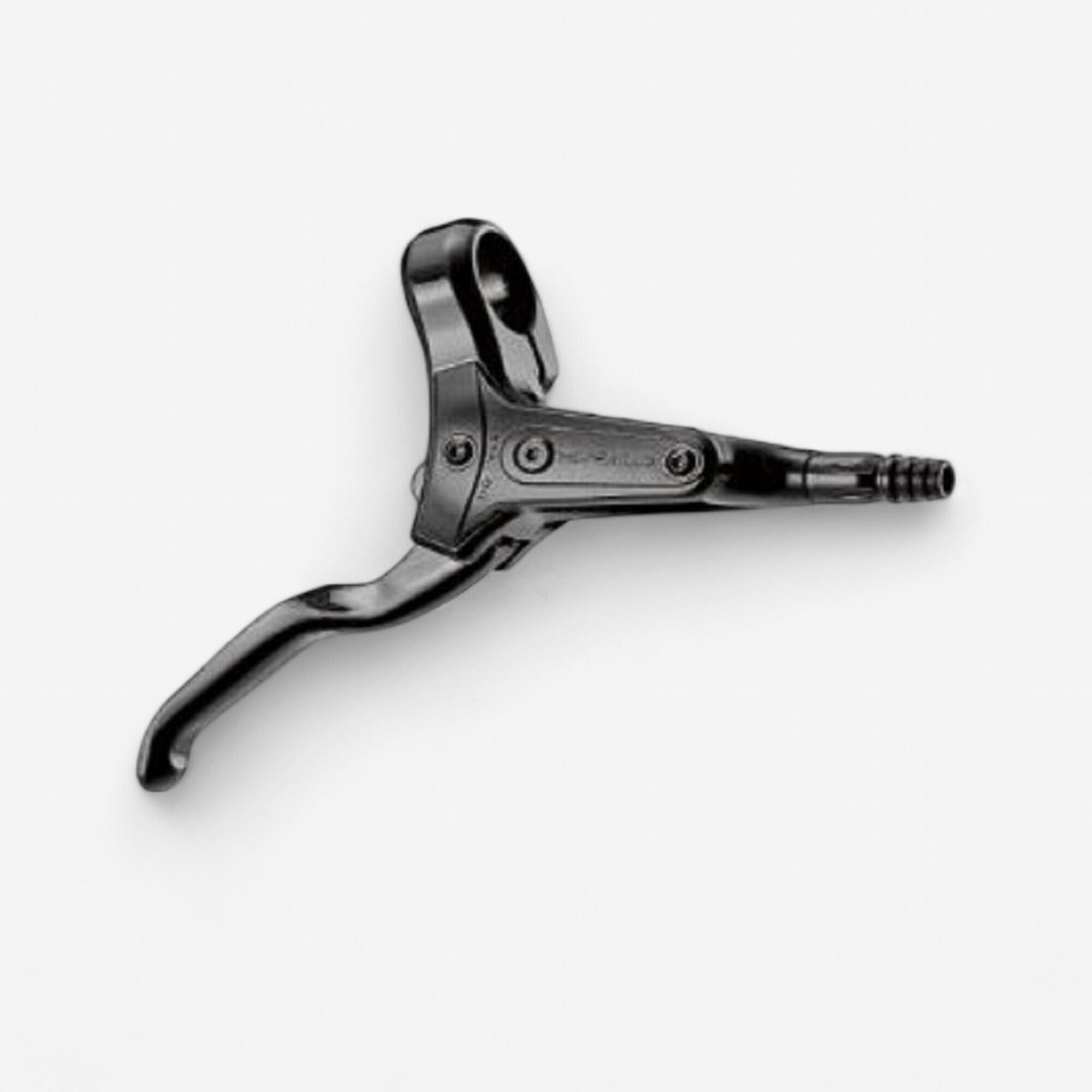 Tektro - Levier De Frein Hydraulique Droit M276 - Levier Frein - Sav Cycle - Incolore - Taille Unique - Decathlon