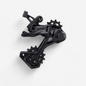 Cambio trasero MicroSHIFT AdventX bicicleta MTB 10 velocidades