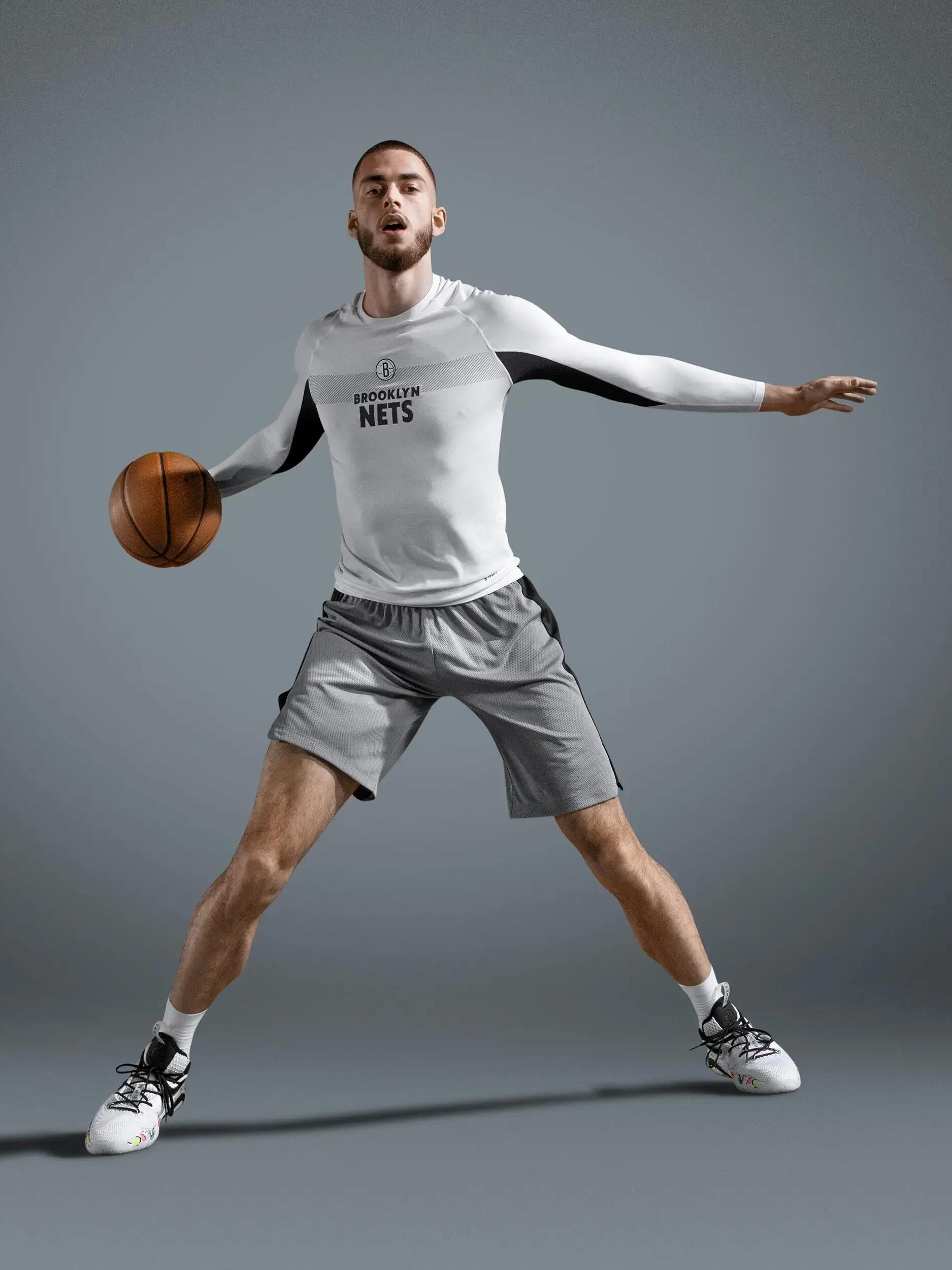 Des tenues de basket aux couleurs de légendes