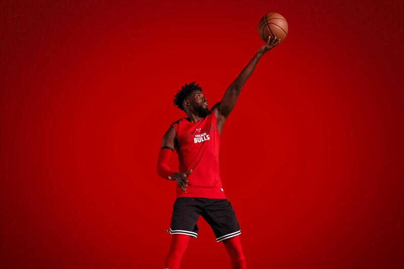 Des tenues de basket aux couleurs de légendes