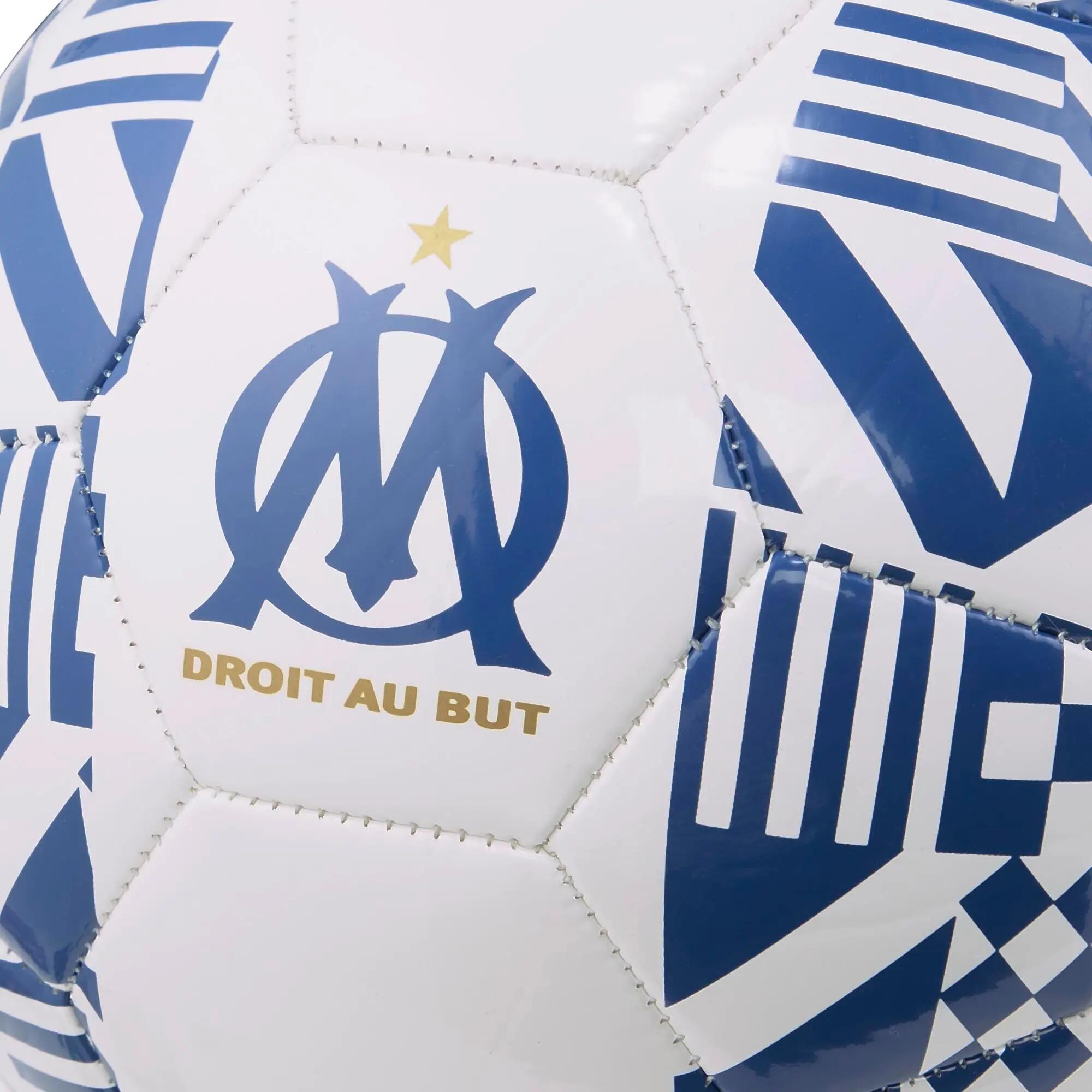 OM Football Size 5 2022 3/3