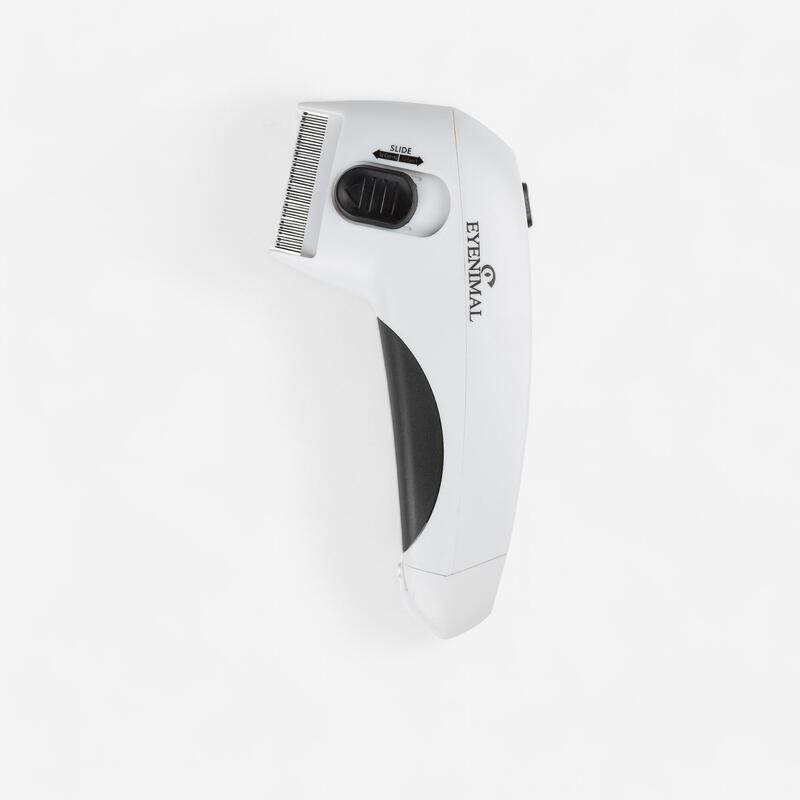 Peigne Anti Puces pour chien Num'axes