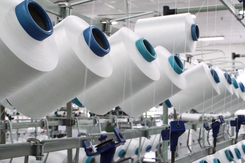 Gerecycled polyamide