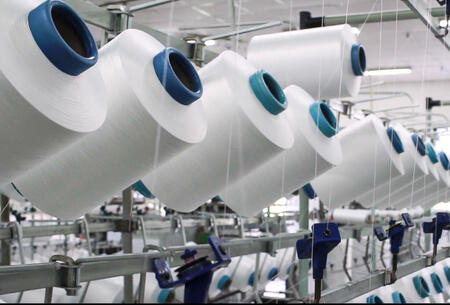 La production chez DECATHLON&nbsp;