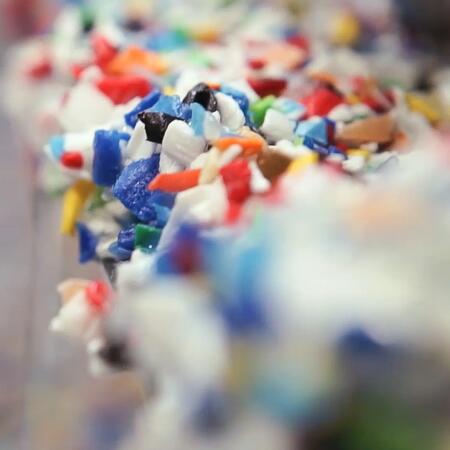 Produkte am Ende ihrer Lebensdauer aufwerten