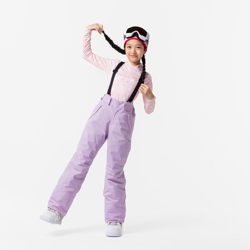 SKI-P PA 500 PNF GIRL PURPLE