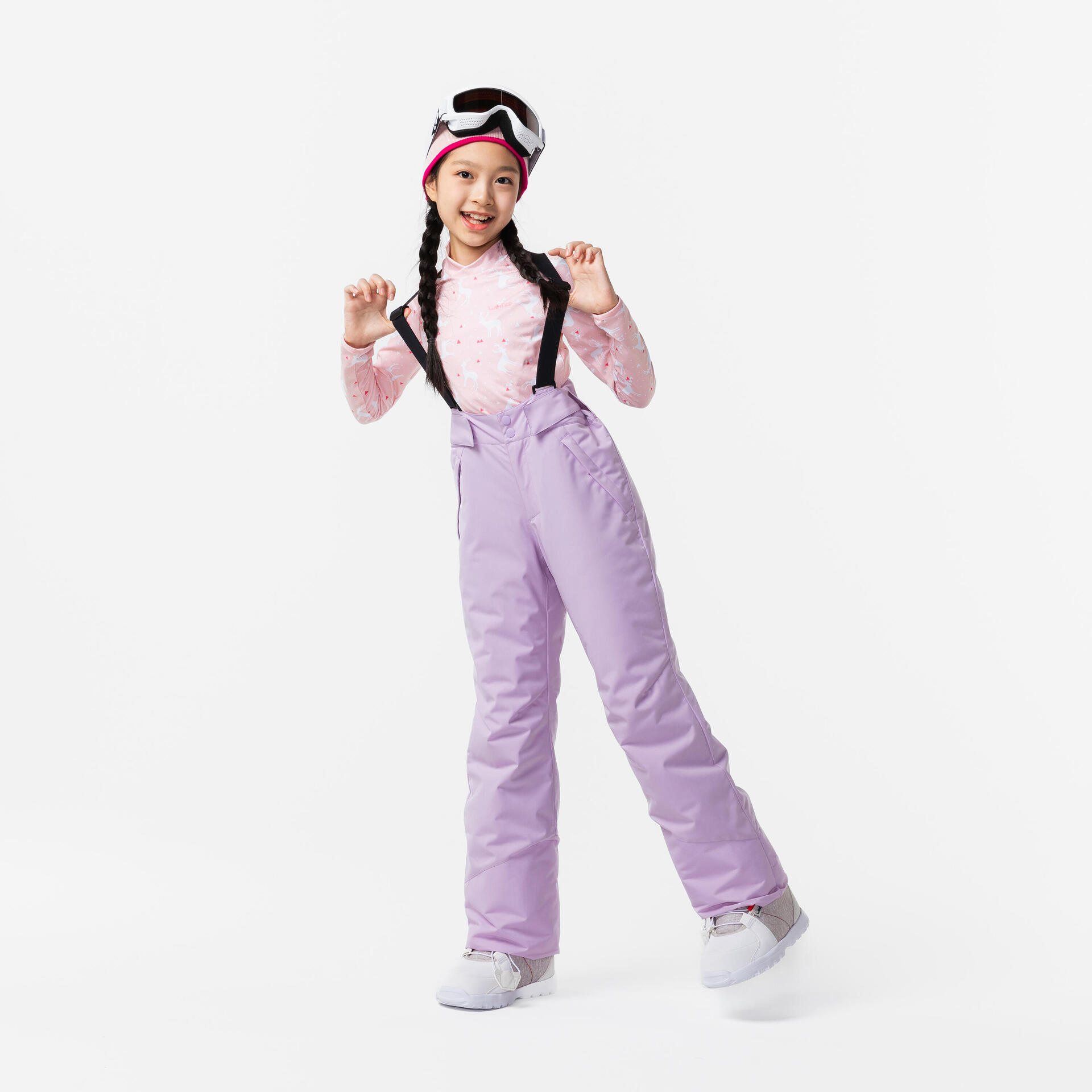 SKI-P PA 500 PNF GIRL PURPLE