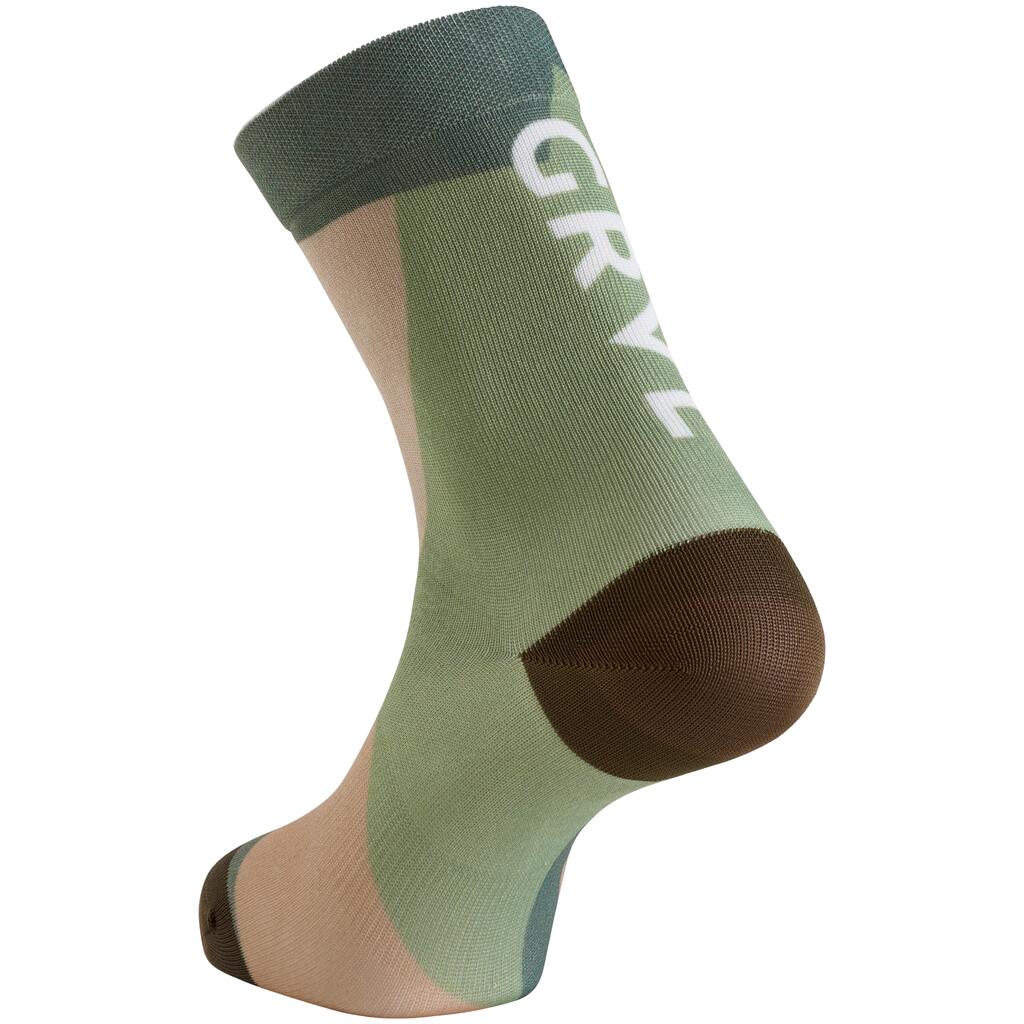 Fahrradsocken RR 520