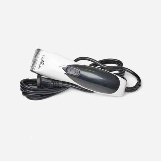 
      Cabled pet clipper
  