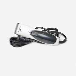 Cabled pet clipper