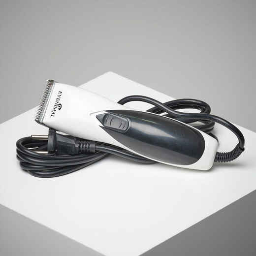 
      Cabled pet clipper
  