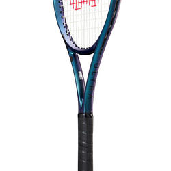 Raqueta De Tenis Profesional Wilson Ultra 100l V4.0 280g Color Azul Tamaño  Del Grip 4 3/8 (grip 3)