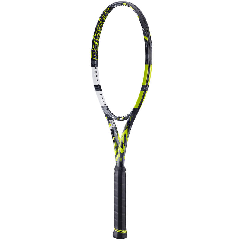 Babolat Tennisschläger Damen/Herren - Pure Aero 300 g besaitet