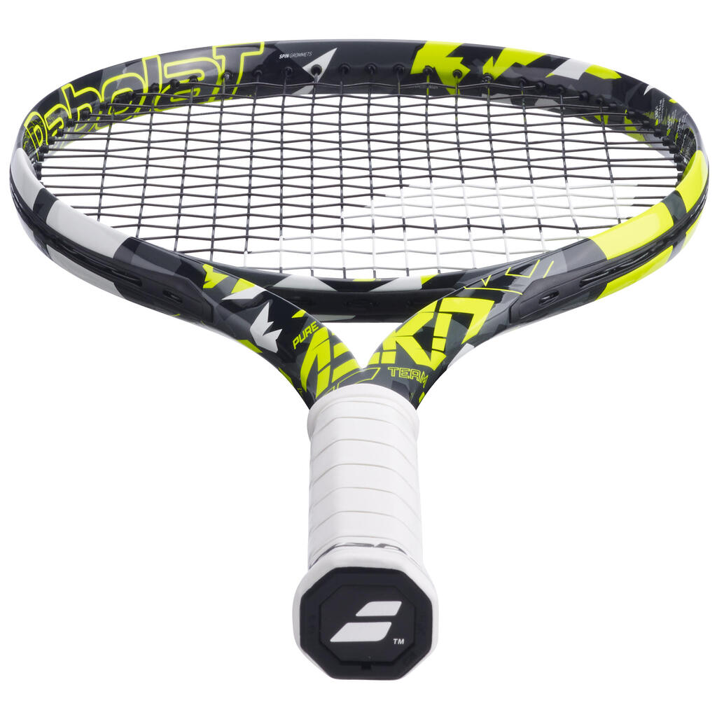 Babolat Tennisschläger Damen/Herren - Pure Aero Team 285 g besaitet