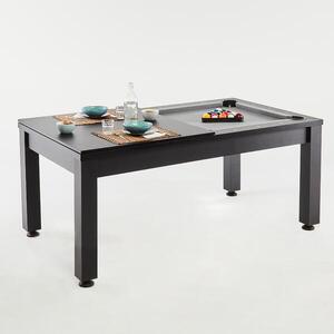 Mesa de billar transformable BT 600 US
