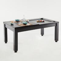 Table de billard convertible BT 600 US