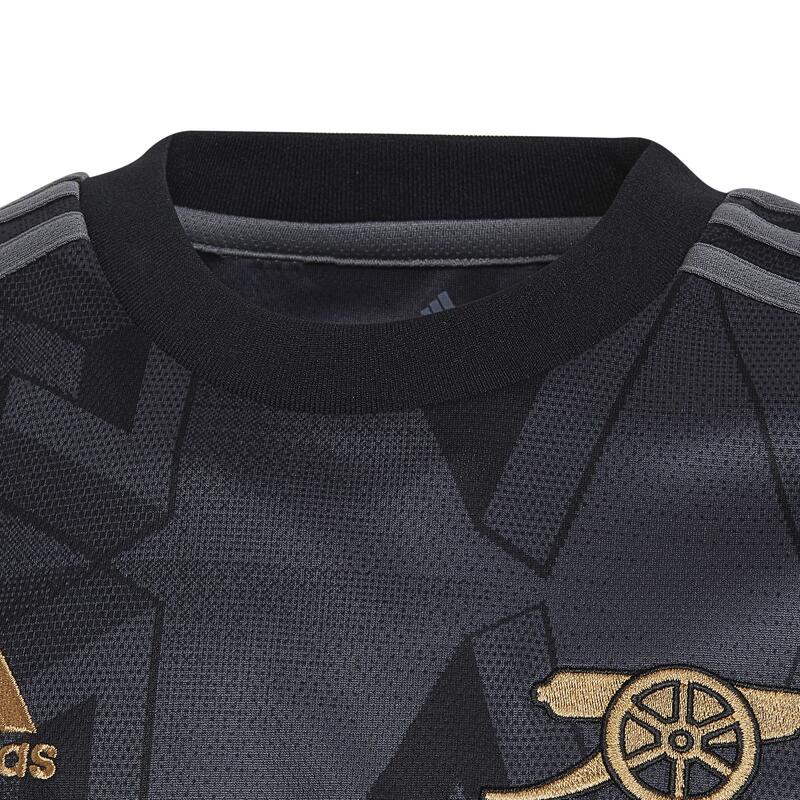 Maglia calcio bambino Adidas ARSENAL ospiti