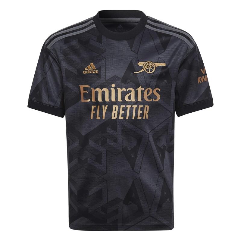 Maglia calcio bambino Adidas ARSENAL ospiti