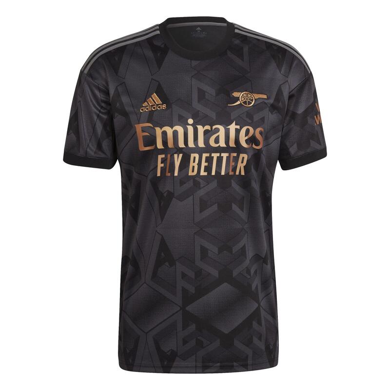 Maillot Arsenal extérieur adulte 2022