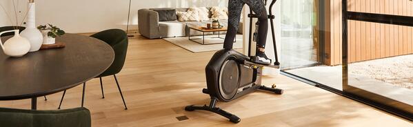 How to Choose Your Elliptical and Cross Trainer? - Decathlon