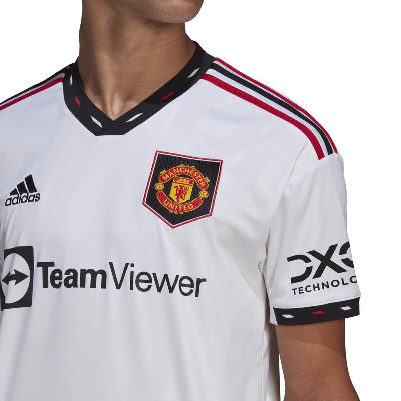 Maillot Manchester United extérieur adulte 2022