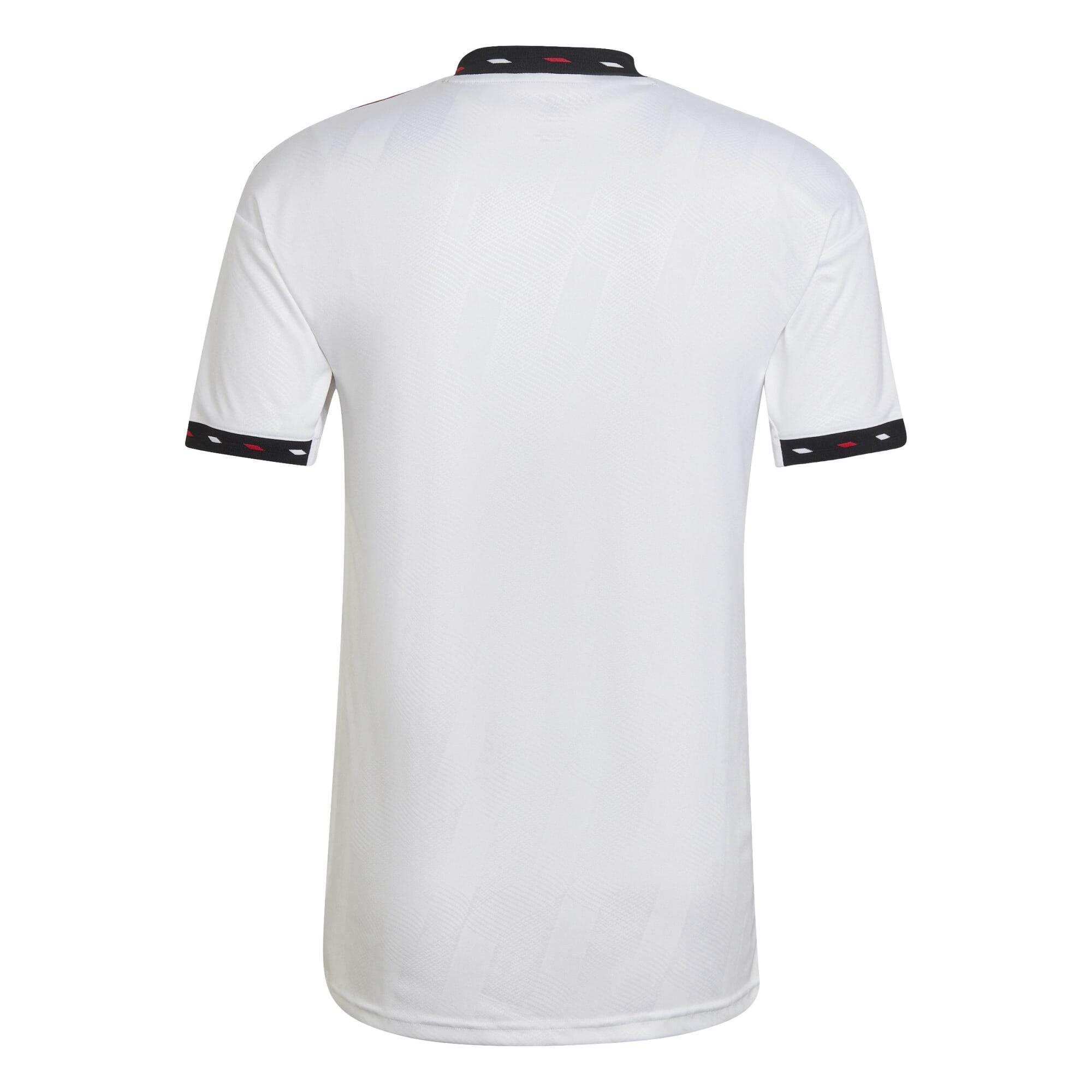 Adult Manchester United 2022 Away Shirt 2/2