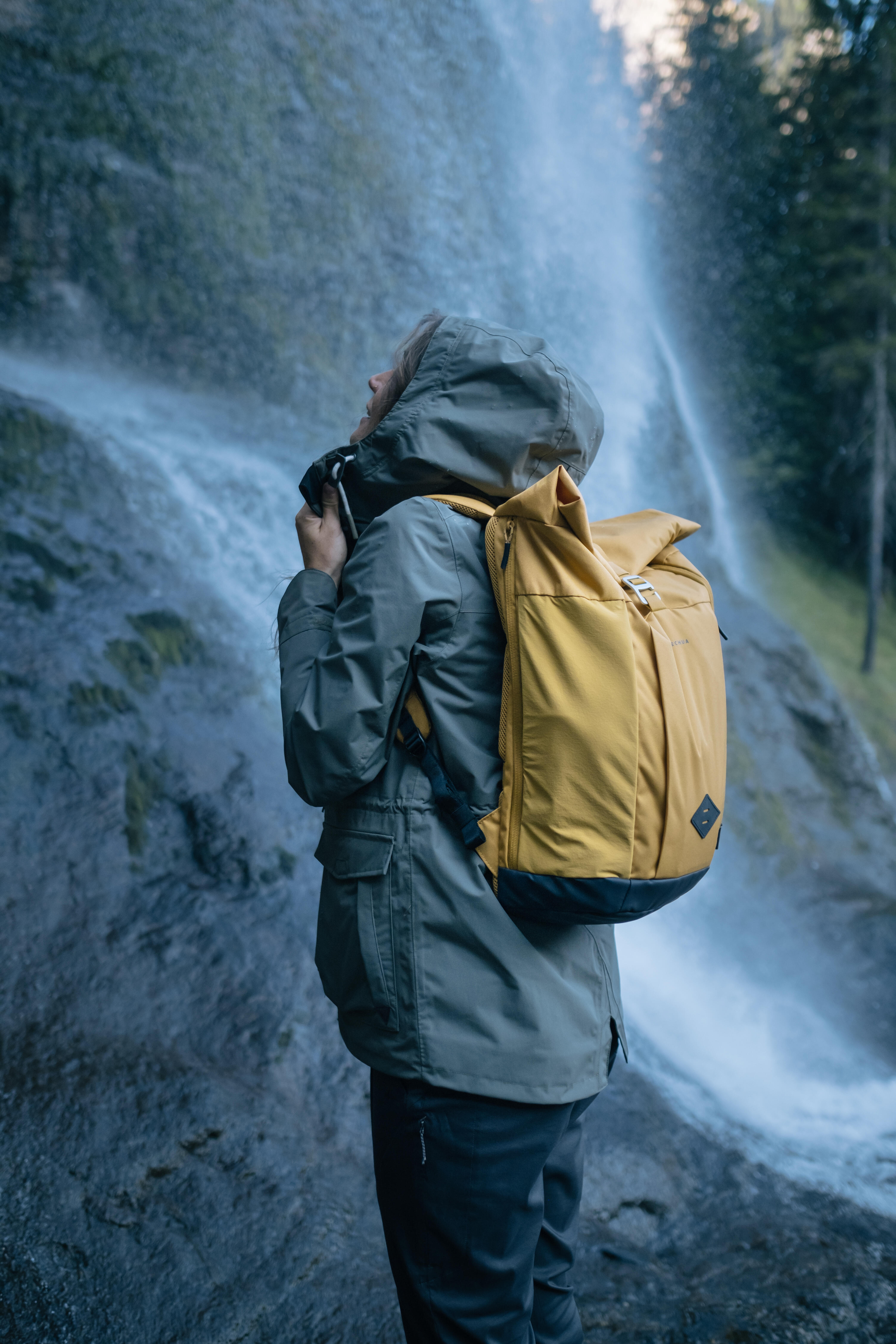 Sac à dos de randonnée – NH 500 23 L - QUECHUA