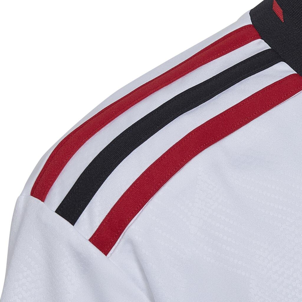 Kinder Fussballtrikot - Manchester United Auswärts 2022 