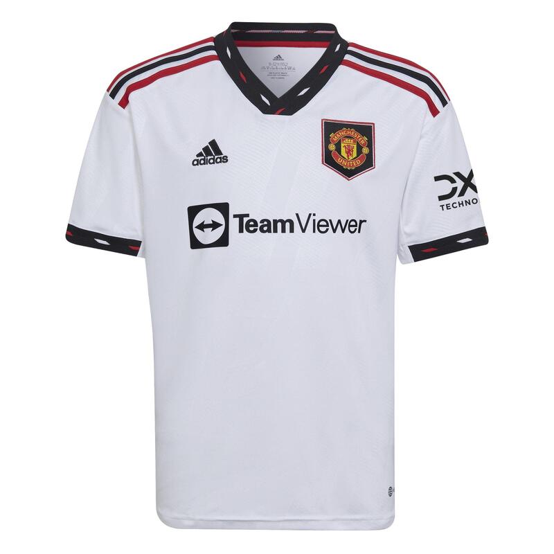 Manchester United shirt kind uitshirt 22/23
