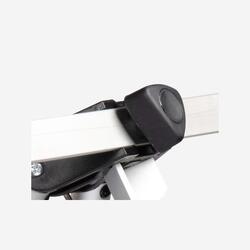 SAV Vis de trepied surfcasting