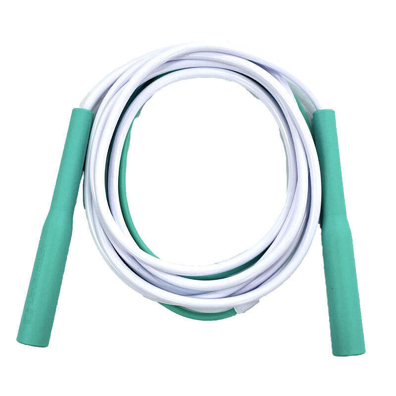SPORTIVE EDUCATION Kids speed jumping rope - Green