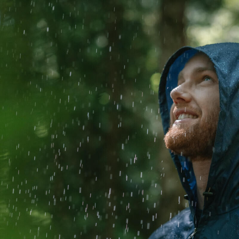 Sécher et stocker son vêtement imperméable et déperlant ? ( et repassa