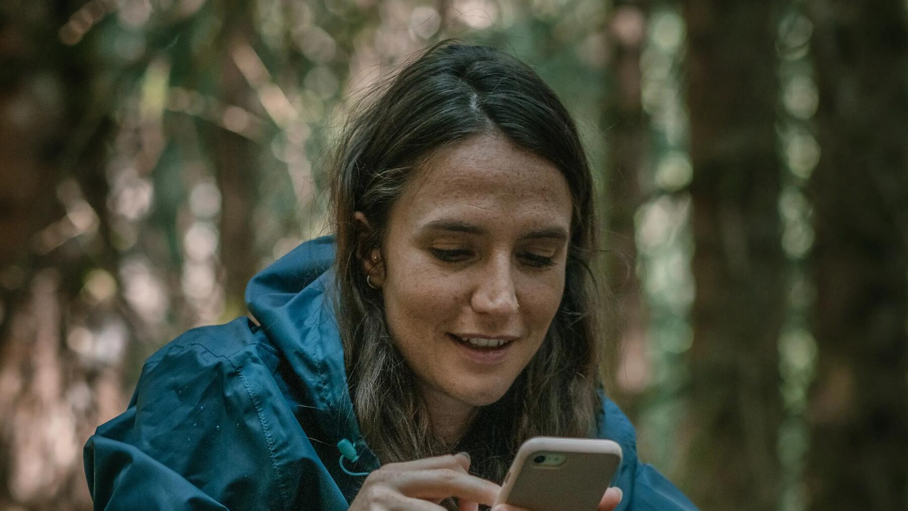 Una forma de enriquecer tus actividades al aire libre.