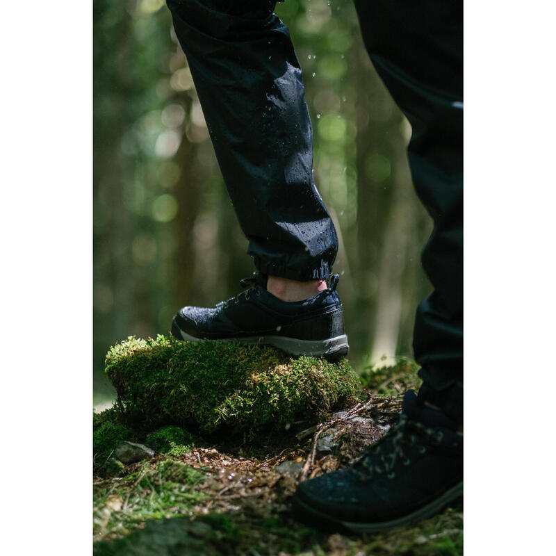Men’s Waterproof Hiking Boots NH150 WP