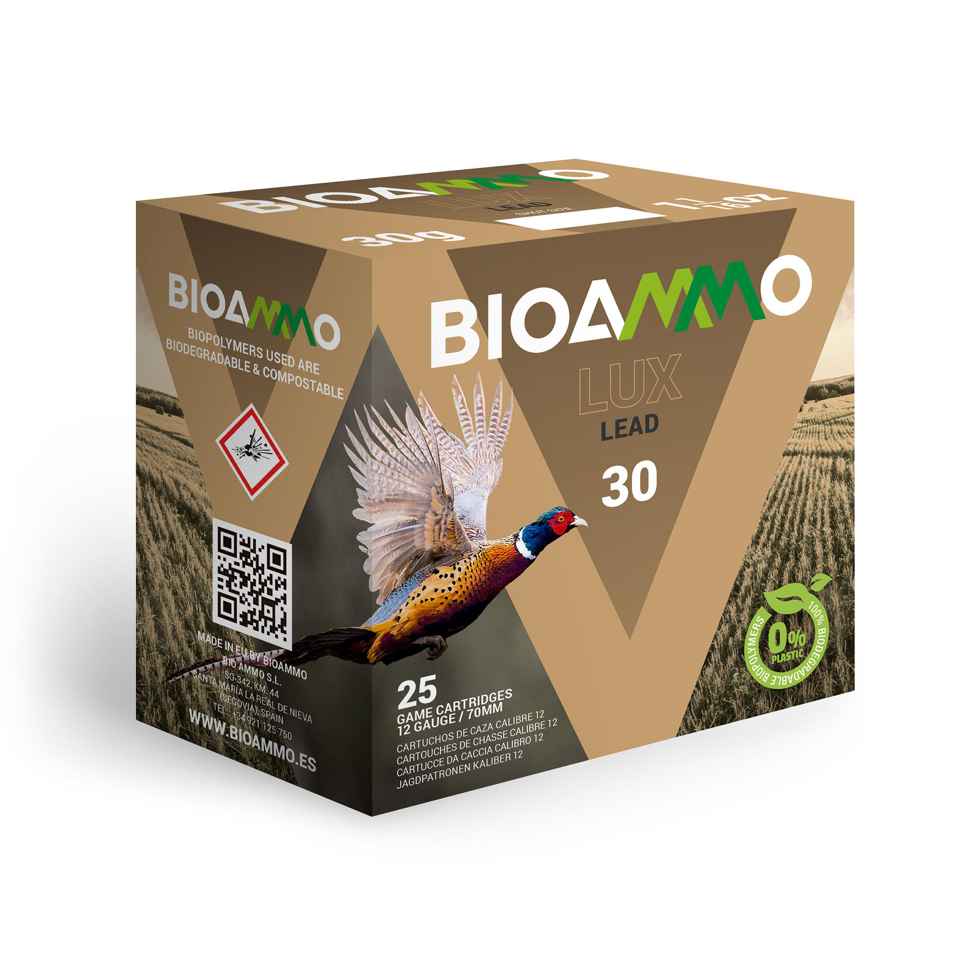 BIO AMMO picture