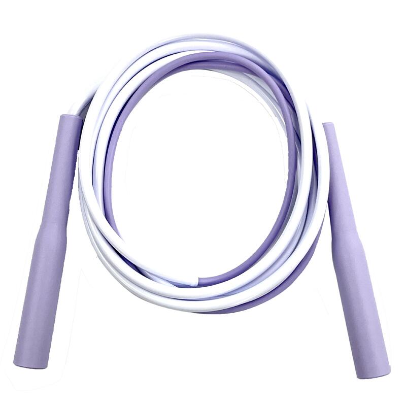 JR speed jumping rope - Purple