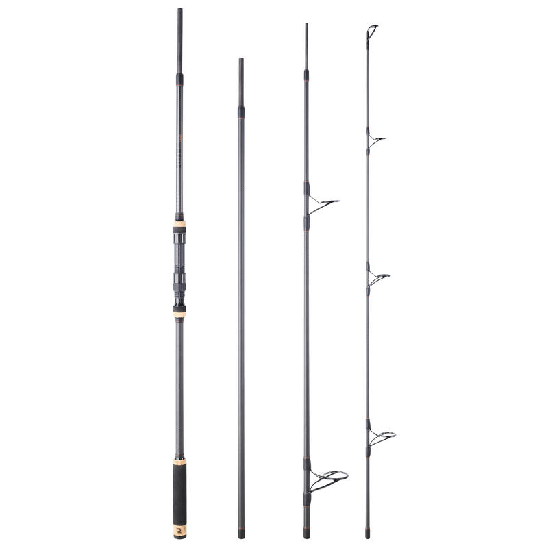 Canna carp fishing XTREM 900 IBRID