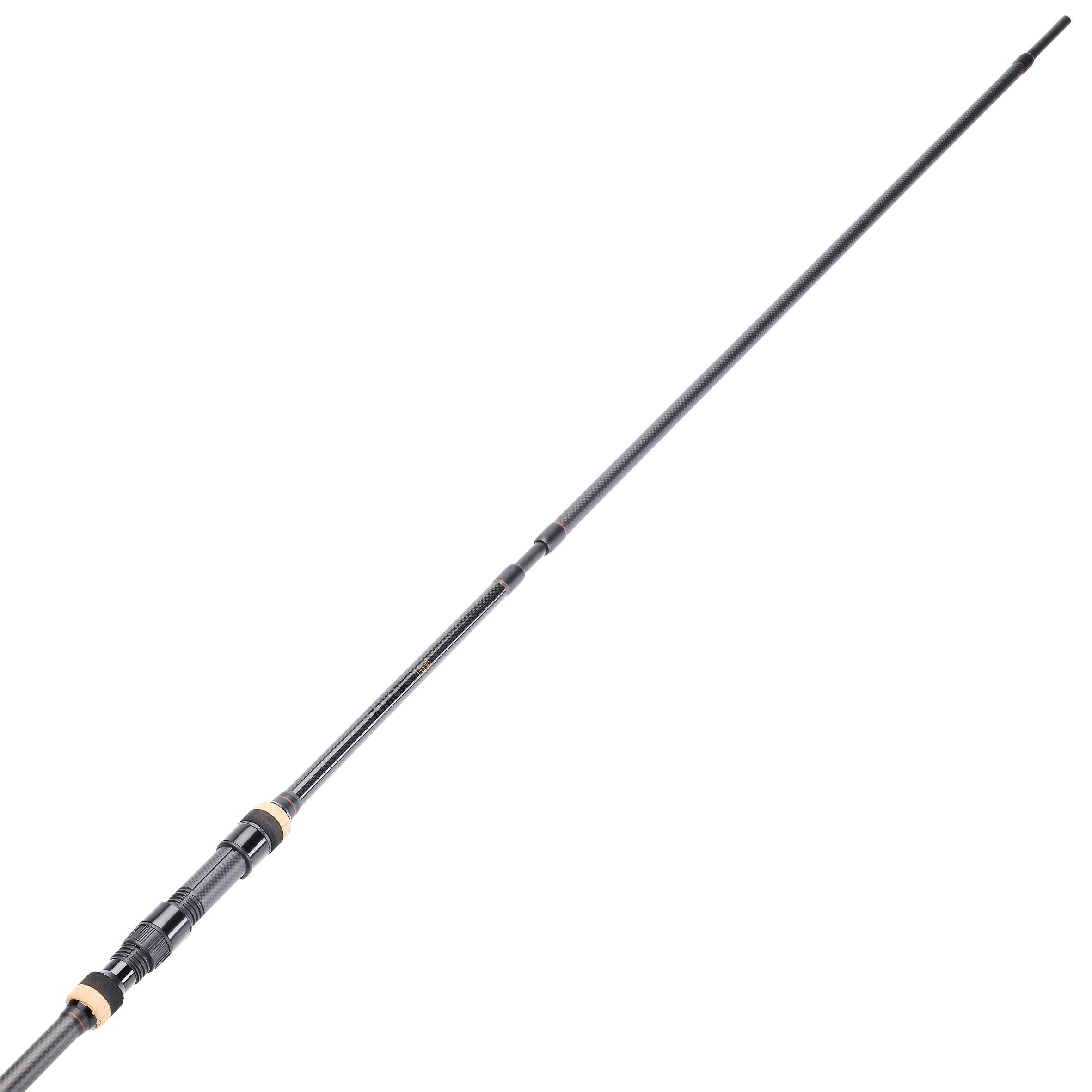 XTREM 900 Ibrid CARP FISHING ROD